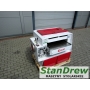 Grubościówka Strugarka SCM 630 - 7,5kw